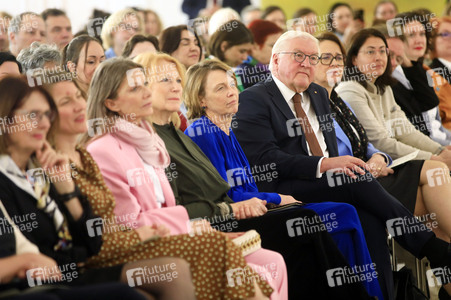 Matinee zum Internationalen Frauentag in Berlin