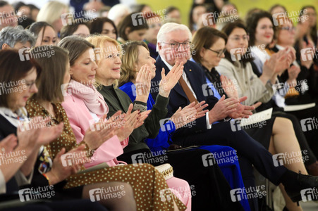 Matinee zum Internationalen Frauentag in Berlin