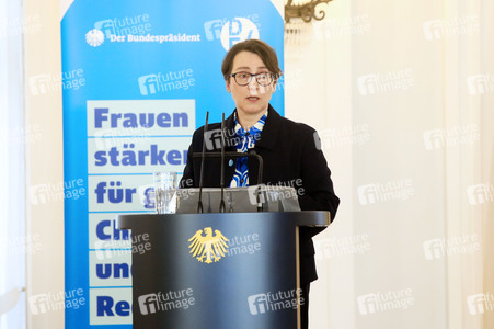 Matinee zum Internationalen Frauentag in Berlin