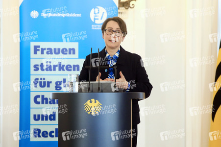 Matinee zum Internationalen Frauentag in Berlin