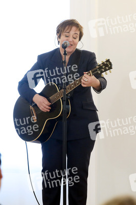 Matinee zum Internationalen Frauentag in Berlin