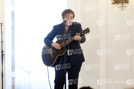 Matinee zum Internationalen Frauentag in Berlin
