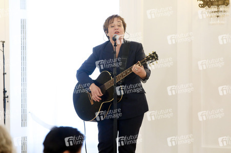 Matinee zum Internationalen Frauentag in Berlin