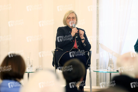 Matinee zum Internationalen Frauentag in Berlin