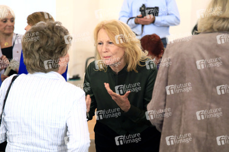 Matinee zum Internationalen Frauentag in Berlin