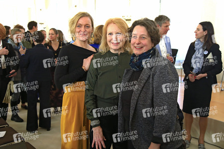 Matinee zum Internationalen Frauentag in Berlin