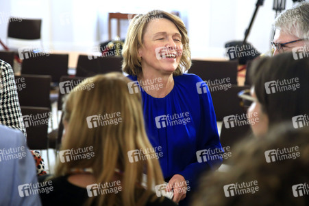Matinee zum Internationalen Frauentag in Berlin