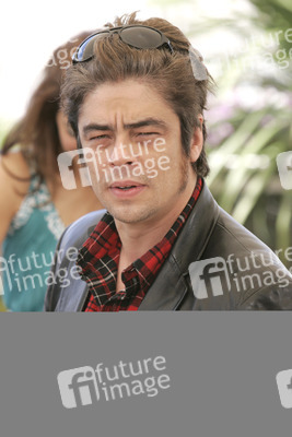 Photocall 'Sin City', Cannes Film Festival 2005