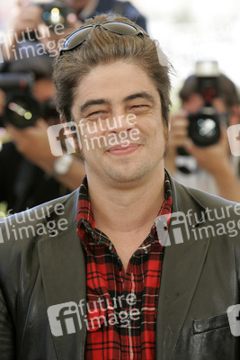 Photocall 'Sin City', Cannes Film Festival 2005