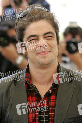 Photocall 'Sin City', Cannes Film Festival 2005