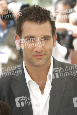 Photocall 'Sin City', Cannes Film Festival 2005