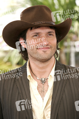 Photocall 'Sin City', Cannes Film Festival 2005