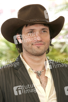 Photocall 'Sin City', Cannes Film Festival 2005