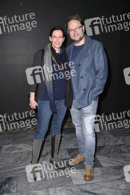 Weltpremiere 'Die große Abenteuerreise durchs Sonnensystem' in Berlin