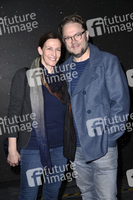 Weltpremiere 'Die große Abenteuerreise durchs Sonnensystem' in Berlin