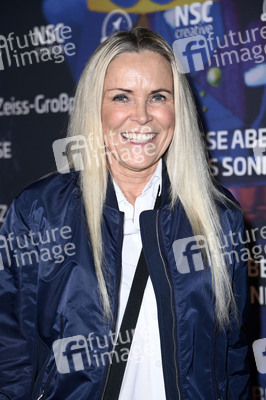 Weltpremiere 'Die große Abenteuerreise durchs Sonnensystem' in Berlin