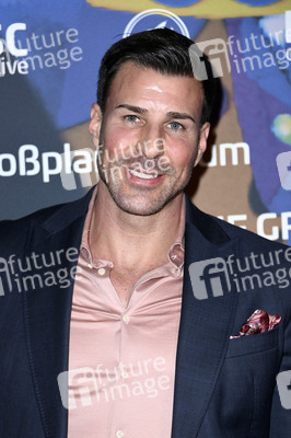 Weltpremiere 'Die große Abenteuerreise durchs Sonnensystem' in Berlin