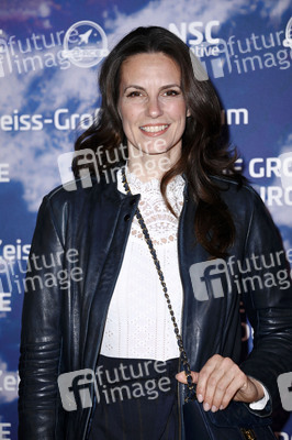 Weltpremiere 'Die große Abenteuerreise durchs Sonnensystem' in Berlin