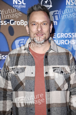 Weltpremiere 'Die große Abenteuerreise durchs Sonnensystem' in Berlin