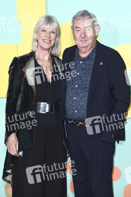 Filmpremiere 'Twiggy' in London