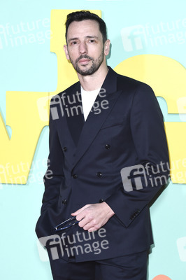 Filmpremiere 'Twiggy' in London