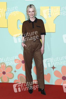 Filmpremiere 'Twiggy' in London