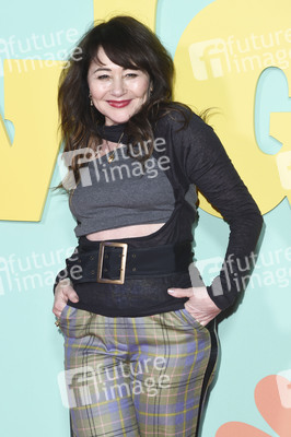 Filmpremiere 'Twiggy' in London