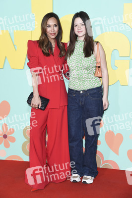 Filmpremiere 'Twiggy' in London