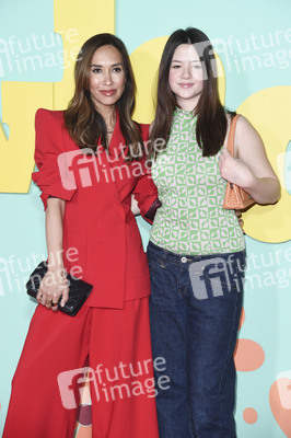 Filmpremiere 'Twiggy' in London