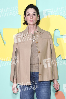 Filmpremiere 'Twiggy' in London