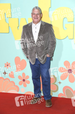 Filmpremiere 'Twiggy' in London