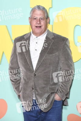 Filmpremiere 'Twiggy' in London