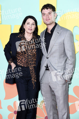 Filmpremiere 'Twiggy' in London