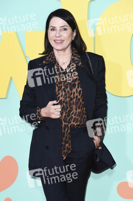 Filmpremiere 'Twiggy' in London