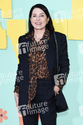 Filmpremiere 'Twiggy' in London