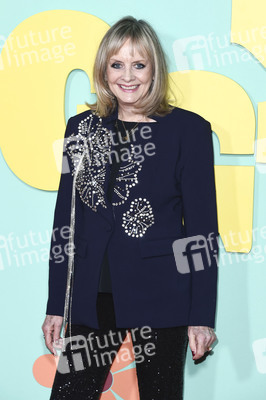 Filmpremiere 'Twiggy' in London