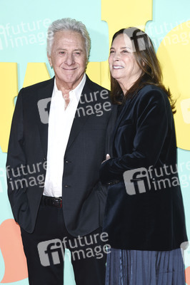 Filmpremiere 'Twiggy' in London