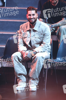 Tanzshow 'Let's Dance' in Köln