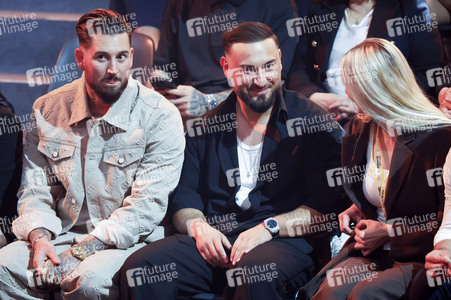 Tanzshow 'Let's Dance' in Köln