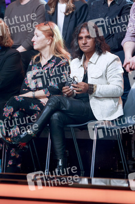 Tanzshow 'Let's Dance' in Köln