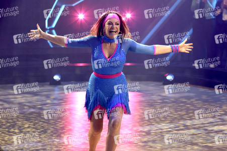 Tanzshow 'Let's Dance' in Köln