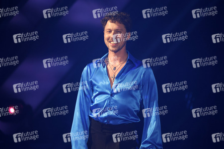 Tanzshow 'Let's Dance' in Köln