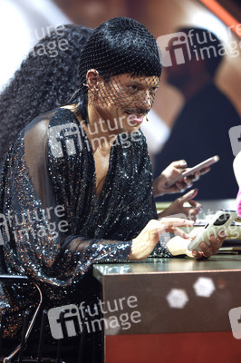 Tanzshow 'Let's Dance' in Köln