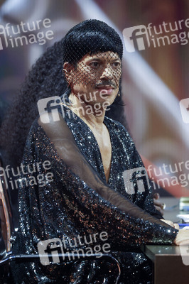 Tanzshow 'Let's Dance' in Köln