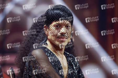 Tanzshow 'Let's Dance' in Köln