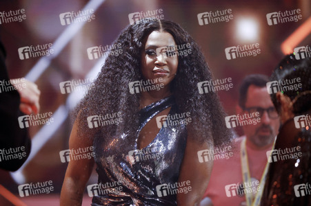 Tanzshow 'Let's Dance' in Köln