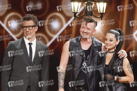 Tanzshow 'Let's Dance' in Köln