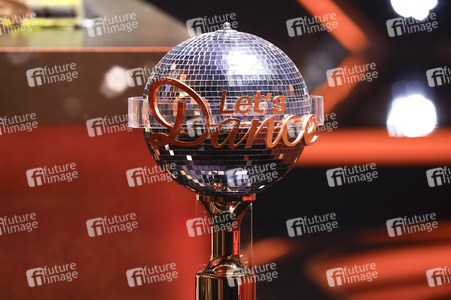 Tanzshow 'Let's Dance' in Köln