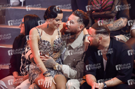 Tanzshow 'Let's Dance' in Köln