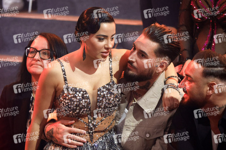 Tanzshow 'Let's Dance' in Köln